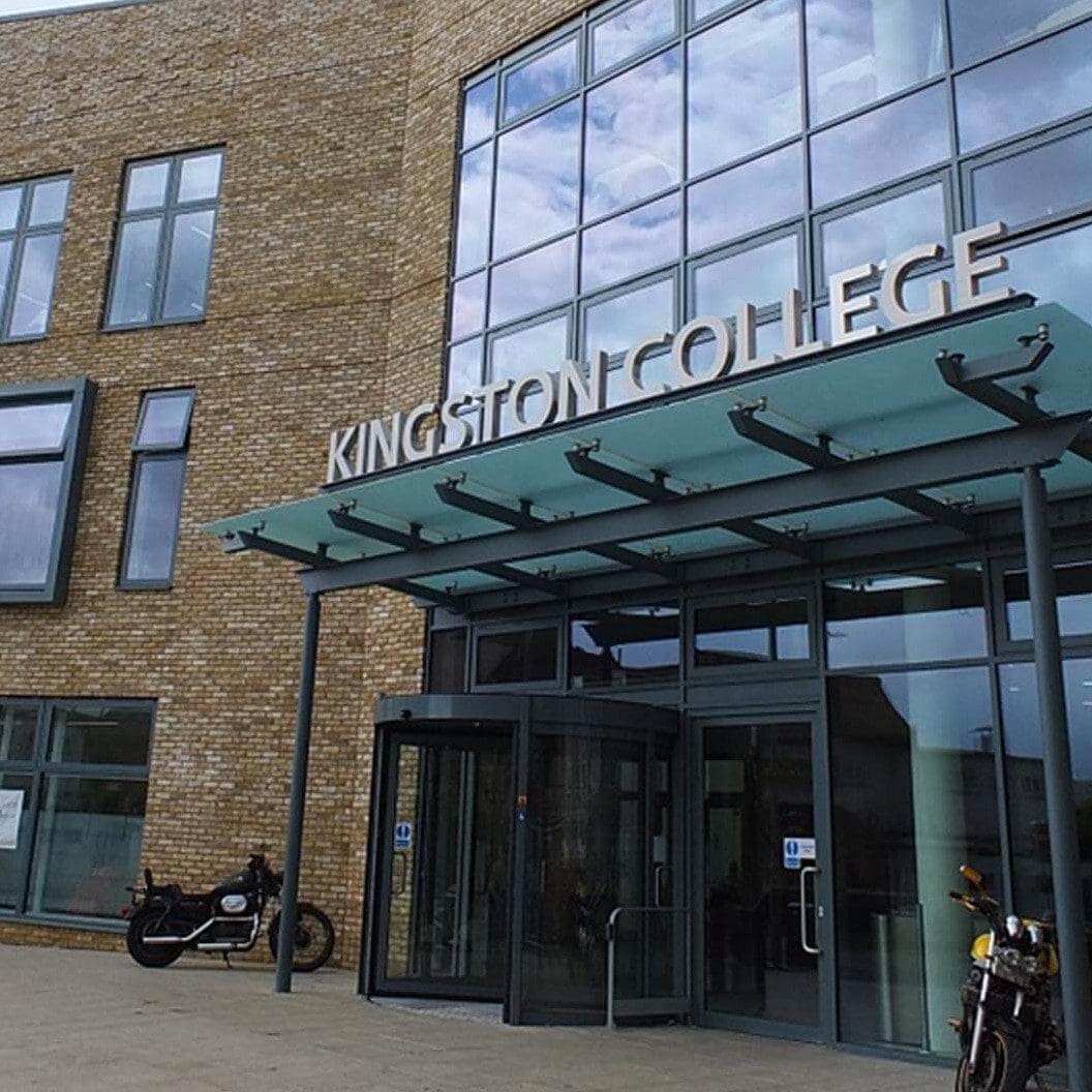 Kingston College