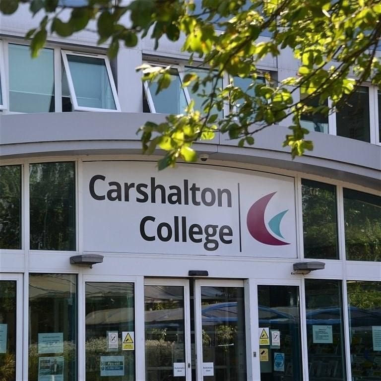 Carshalton College Summer Works