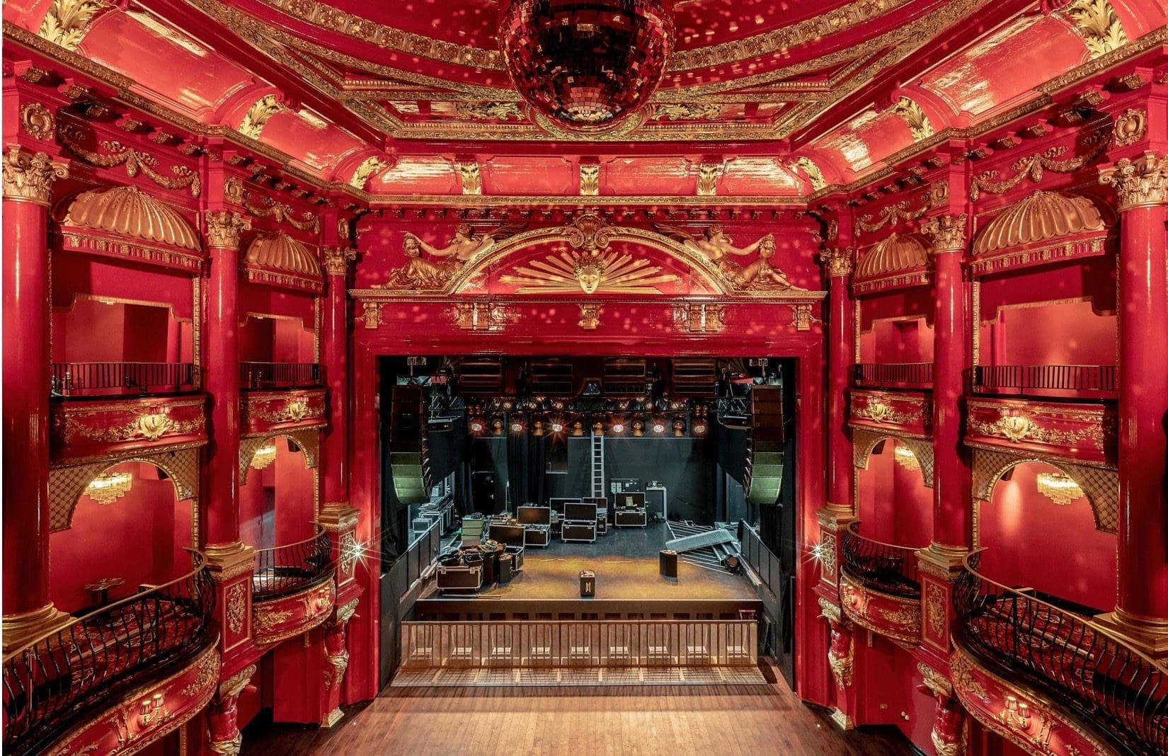KOKO Camden