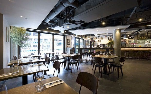 José Pizarro Restaurants