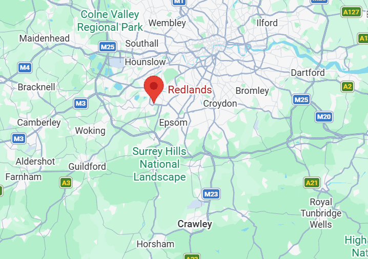 Redlands